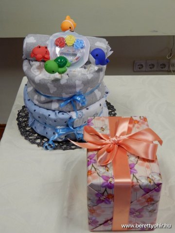 Szertartás a kórházban 27